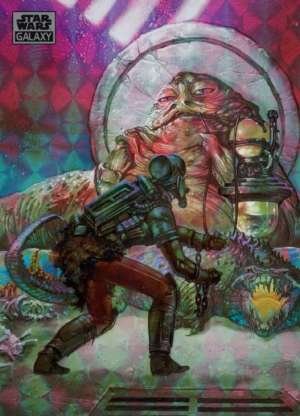 Knights of the Republic - Dave Dorman