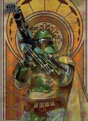 Cloud City Gambit - Lee Kohse