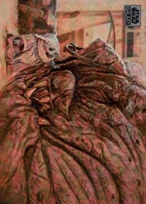 Calming Touch - Mike Kupka