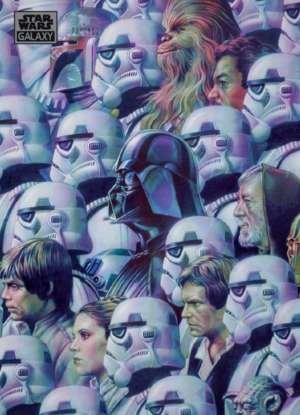 Stormtroopers - Tsuneo Sanda