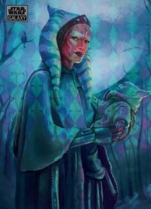 An Understanding - Candice Dailey