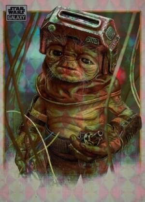 Little Droidsmith - Juan Carlos Ruiz Burgos