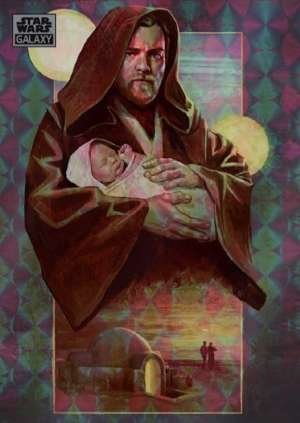 I Will Watch Over Him - Kayla Woodside