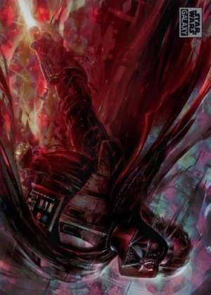 Conquering Shadow - Raymond Swanland