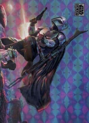 A Clan of Two - Jerry Vanderstelt