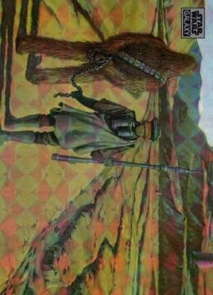 Han Solo’s Rescue - Bryant Eastman