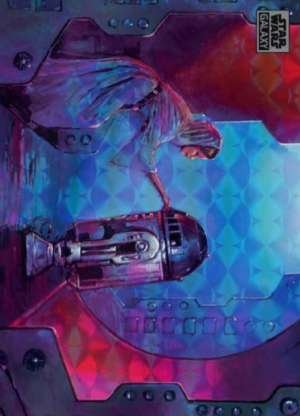 You Are Our Only Hope - Rodel Gonzalez