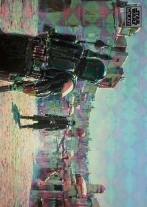 Standoff - Rodel Gonzalez