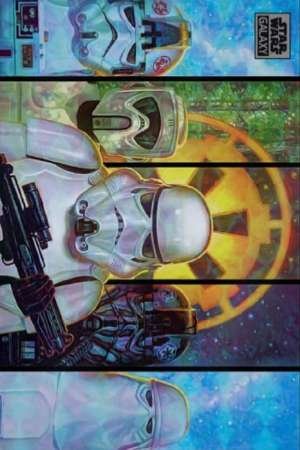 Disciples of the Empire - Jaime Carrillo