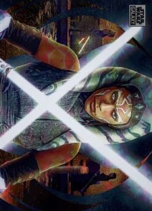 Ahsoka Returns - Al Abbazia