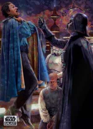 Not Part of the Bargain - Chris Trevas