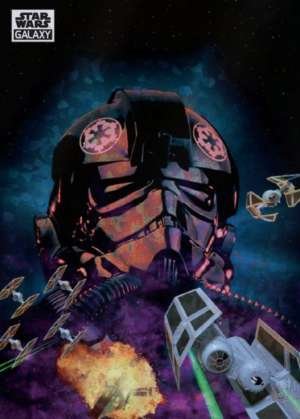 Defender of the Empire - Archives