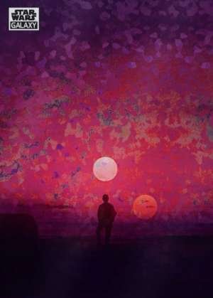 Setting Suns - Marko Manev