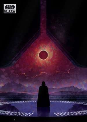 The Dark Lord - Marko Manev