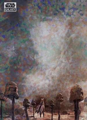 Victory and Death - Brent Woodside