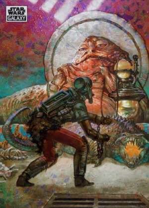 Knights of the Republic - Dave Dorman