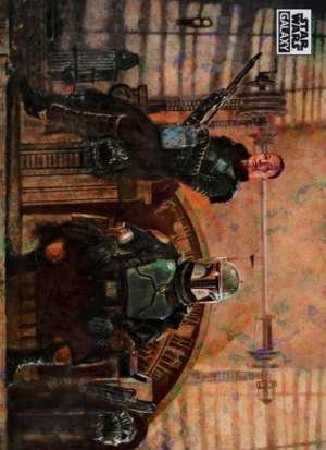 Return to Jabba’s Palace - Mike Kupka