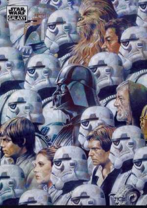 Stormtroopers - Tsuneo Sanda