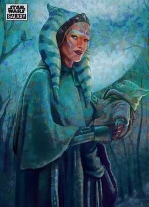 An Understanding - Candice Dailey