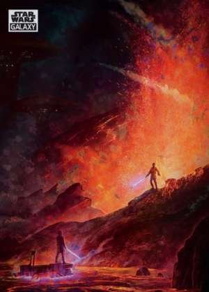 The High Ground - PhaseRunner