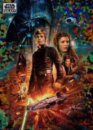 The Destiny of a Jedi - Ignacio RC