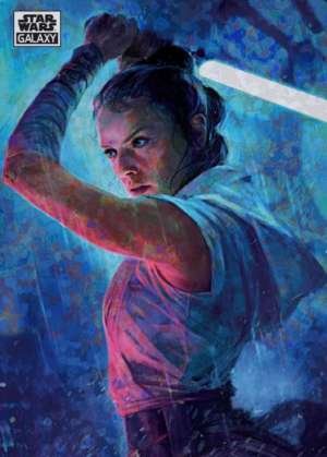 The Duel: Rey - Richard Luong