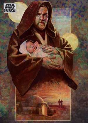 I Will Watch Over Him - Kayla Woodside