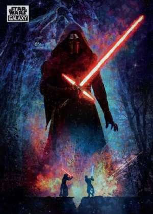 The Awakening - Zoltan Simon