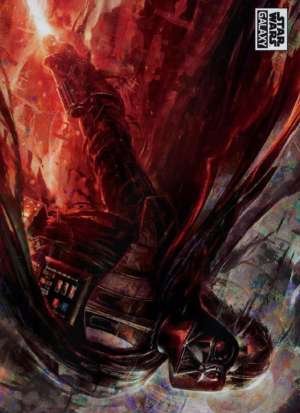 Conquering Shadow - Raymond Swanland