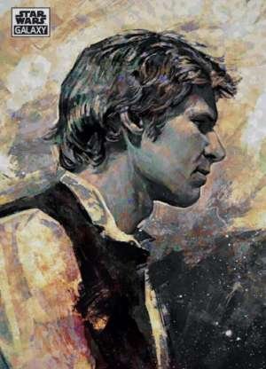 Han Solo - Alice X. Zhang