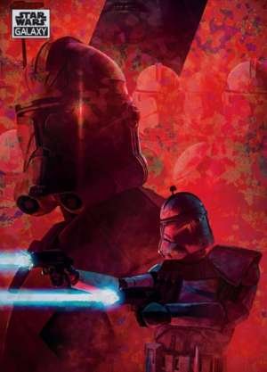 Following Orders - Chris Dee