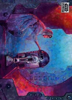 You Are Our Only Hope - Rodel Gonzalez