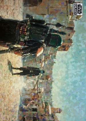 Standoff - Rodel Gonzalez