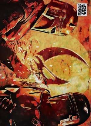 Forged By Destiny - Al Abbazia