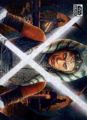 Ahsoka Returns - Al Abbazia