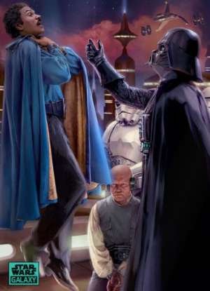 Not Part of the Bargain - Chris Trevas