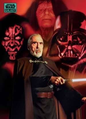 Sith Lords - Archives