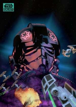 Defender of the Empire - Archives