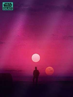 Setting Suns - Marko Manev