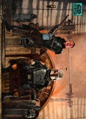 Return to Jabba’s Palace - Mike Kupka