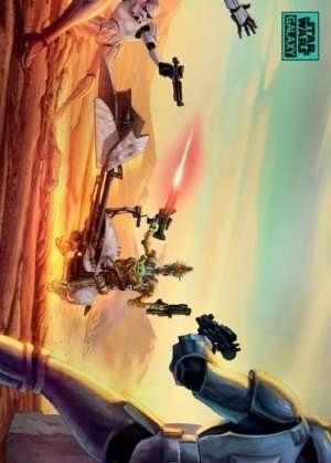 IG-11’s Initiative - David Rabbitte