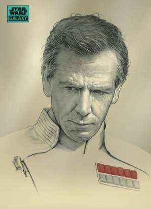 Director Krennic - Gabz