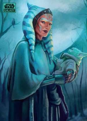 An Understanding - Candice Dailey