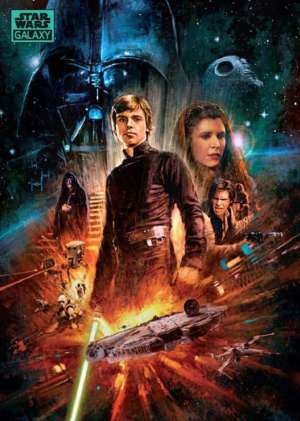 The Destiny of a Jedi - Ignacio RC