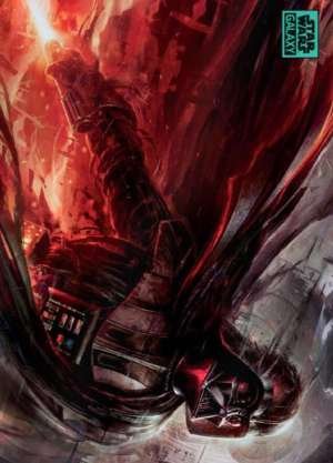 Conquering Shadow - Raymond Swanland