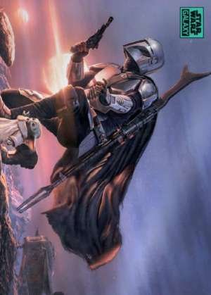 A Clan of Two - Jerry Vanderstelt