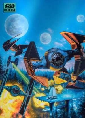 Imperial Fleet - Paul Youll