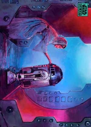 You Are Our Only Hope - Rodel Gonzalez