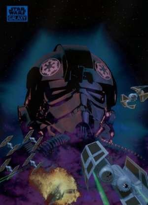 Defender of the Empire - Archives