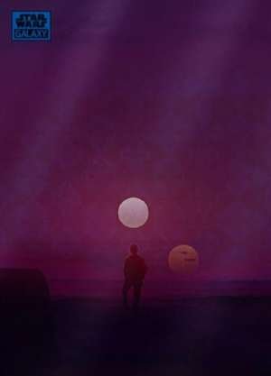 Setting Suns - Marko Manev